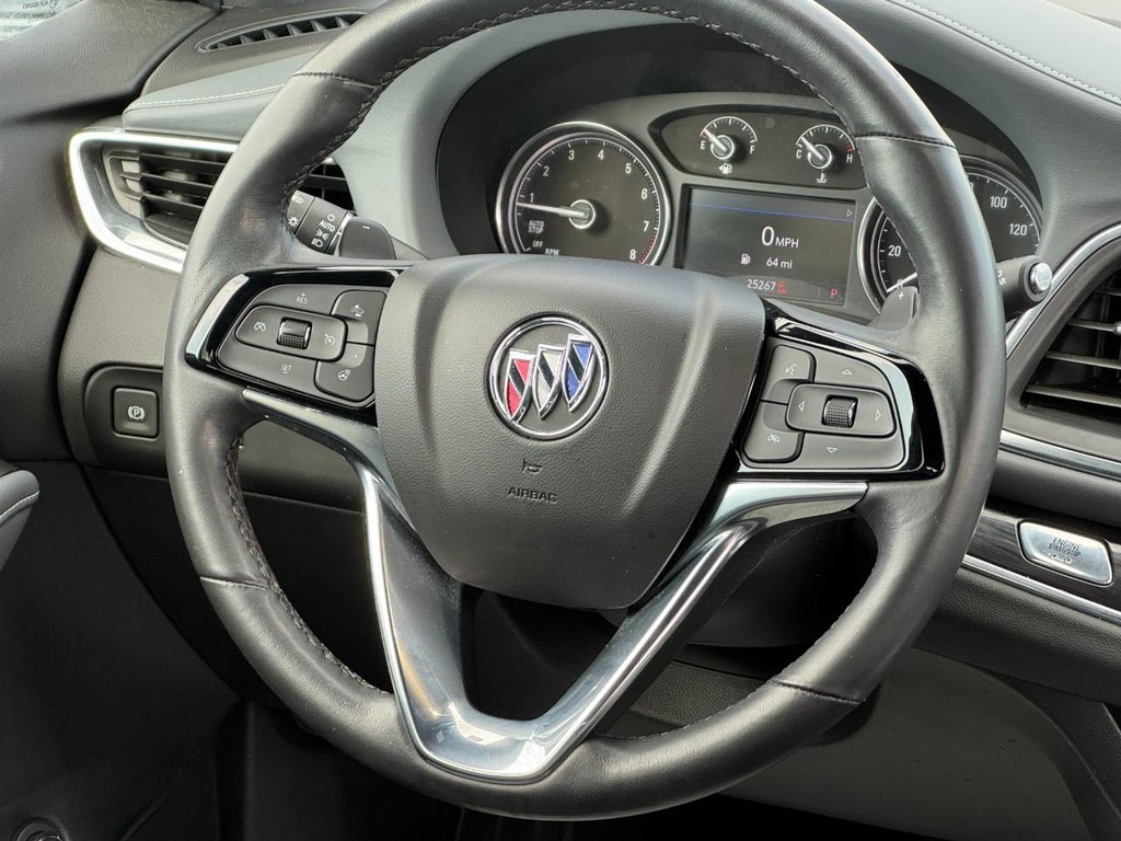 Buick Enclave Vehicle Full-screen Gallery Image 14