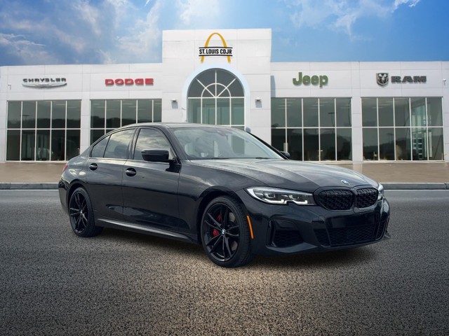 more details - bmw 3 series