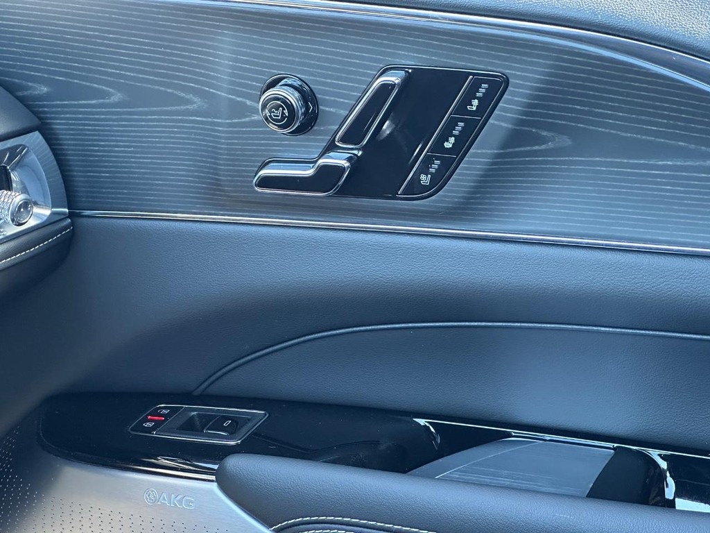 Cadillac LYRIQ Vehicle Full-screen Gallery Image 22