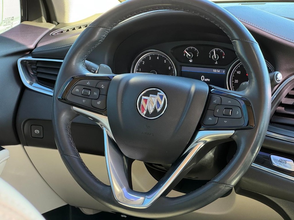 Buick Enclave Vehicle Full-screen Gallery Image 14