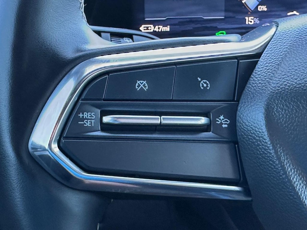 Chevrolet Equinox EV Vehicle Full-screen Gallery Image 13