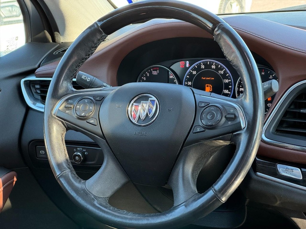 Buick Enclave Vehicle Full-screen Gallery Image 14