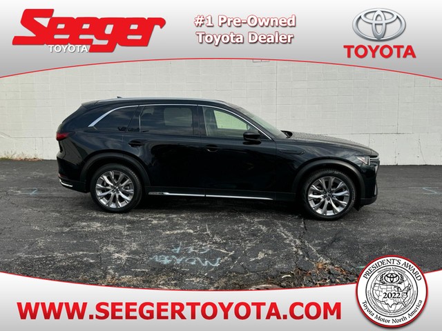 more details - mazda cx-90