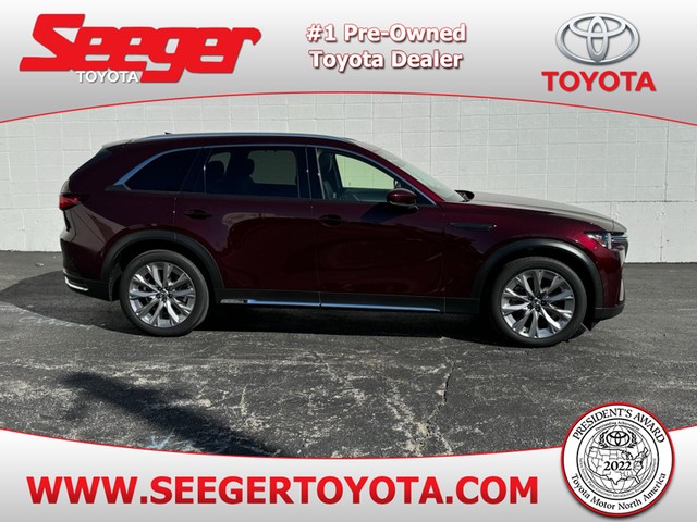 more details - mazda cx-90