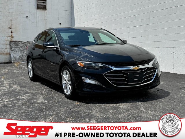 St. Louis MO 2024 Chevrolet Malibu more details - chevrolet malibu
