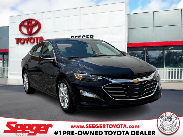 St. Louis MO 2024 Chevrolet Malibu more details - chevrolet malibu