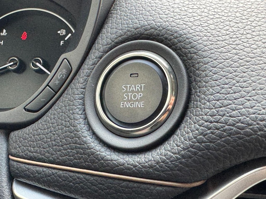 Mazda CX-70 Vehicle Full-screen Gallery Image 21