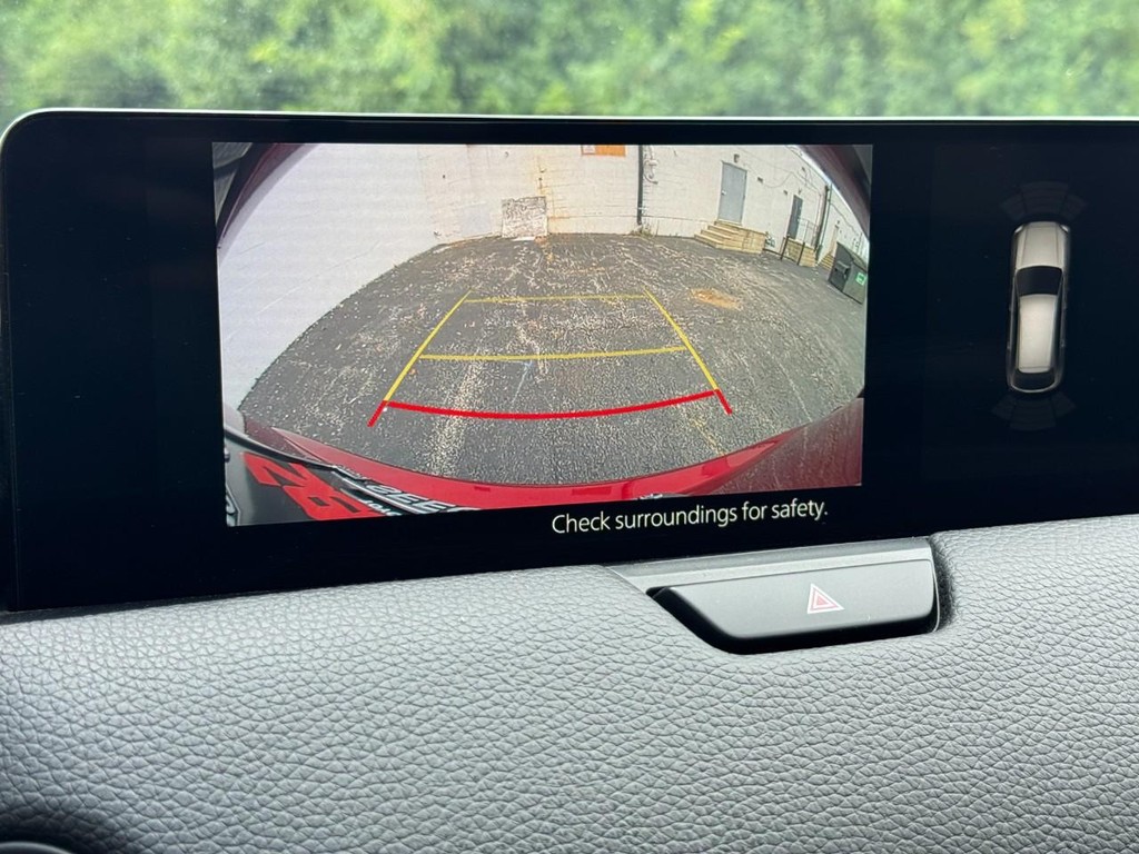 Mazda CX-70 Vehicle Full-screen Gallery Image 22