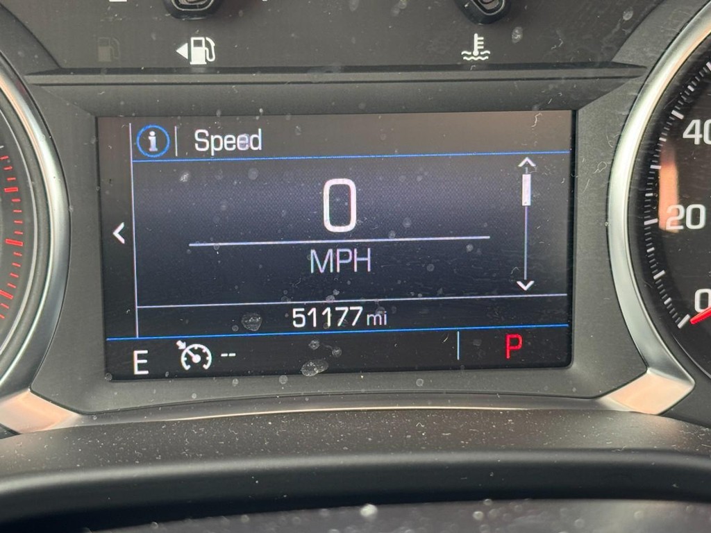 GMC Acadia Vehicle Full-screen Gallery Image 18