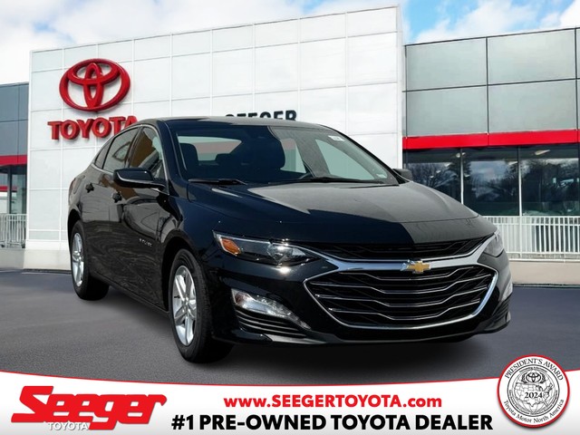 St. Louis MO 2024 Chevrolet Malibu more details - chevrolet malibu