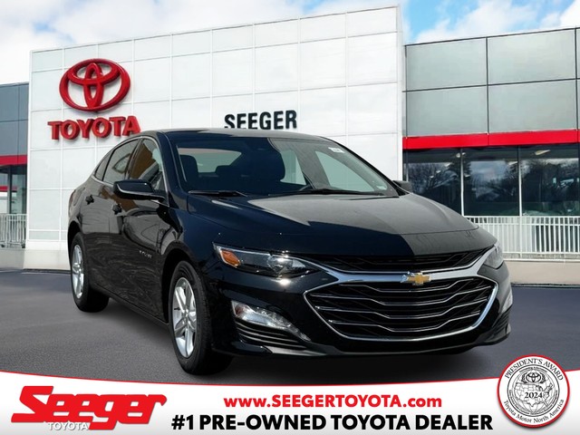 St. Louis MO 2024 Chevrolet Malibu more details - chevrolet malibu