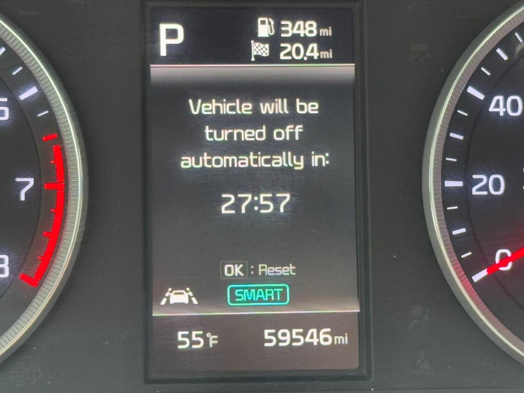 Kia K5 Vehicle Full-screen Gallery Image 20