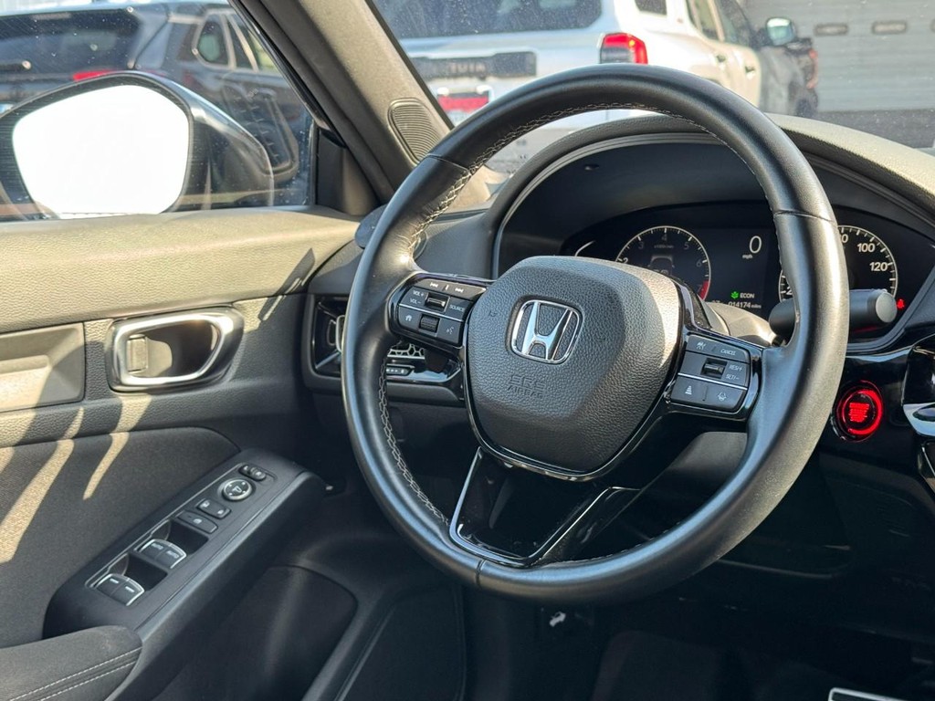 Honda Civic Sedan Vehicle Full-screen Gallery Image 12