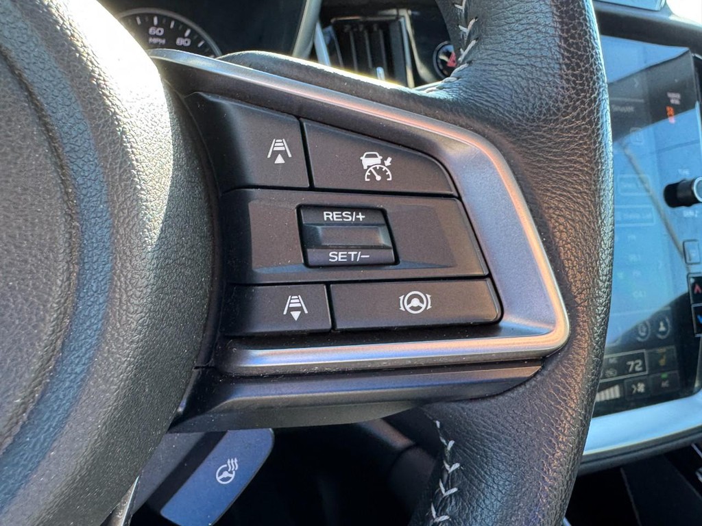 Subaru Outback Vehicle Full-screen Gallery Image 19