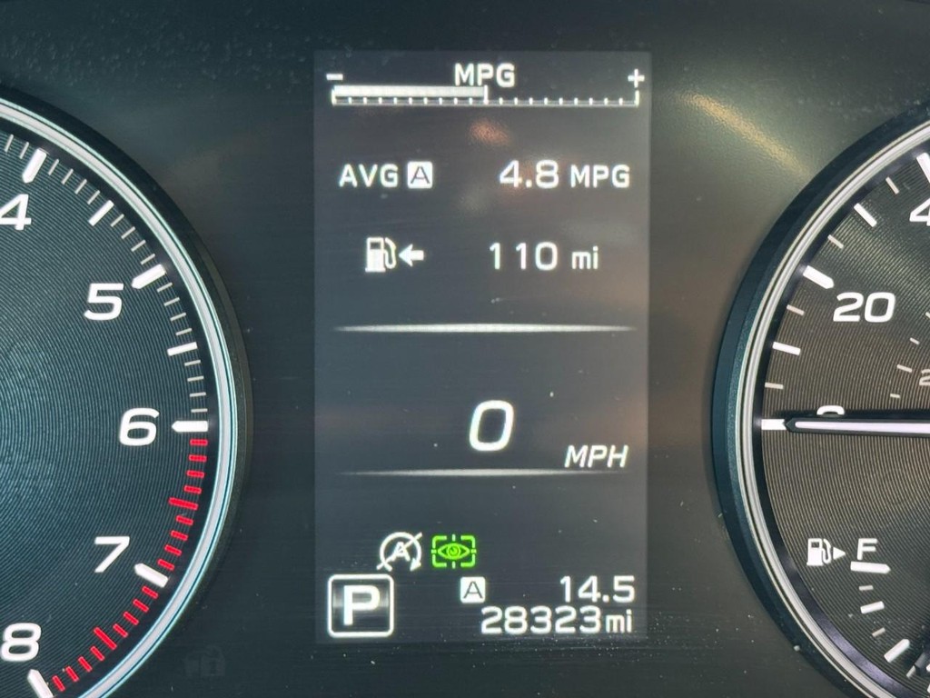 Subaru Outback Vehicle Full-screen Gallery Image 20