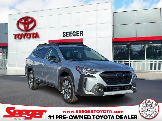 St. Louis MO 2023 Subaru Outback more details - subaru outback