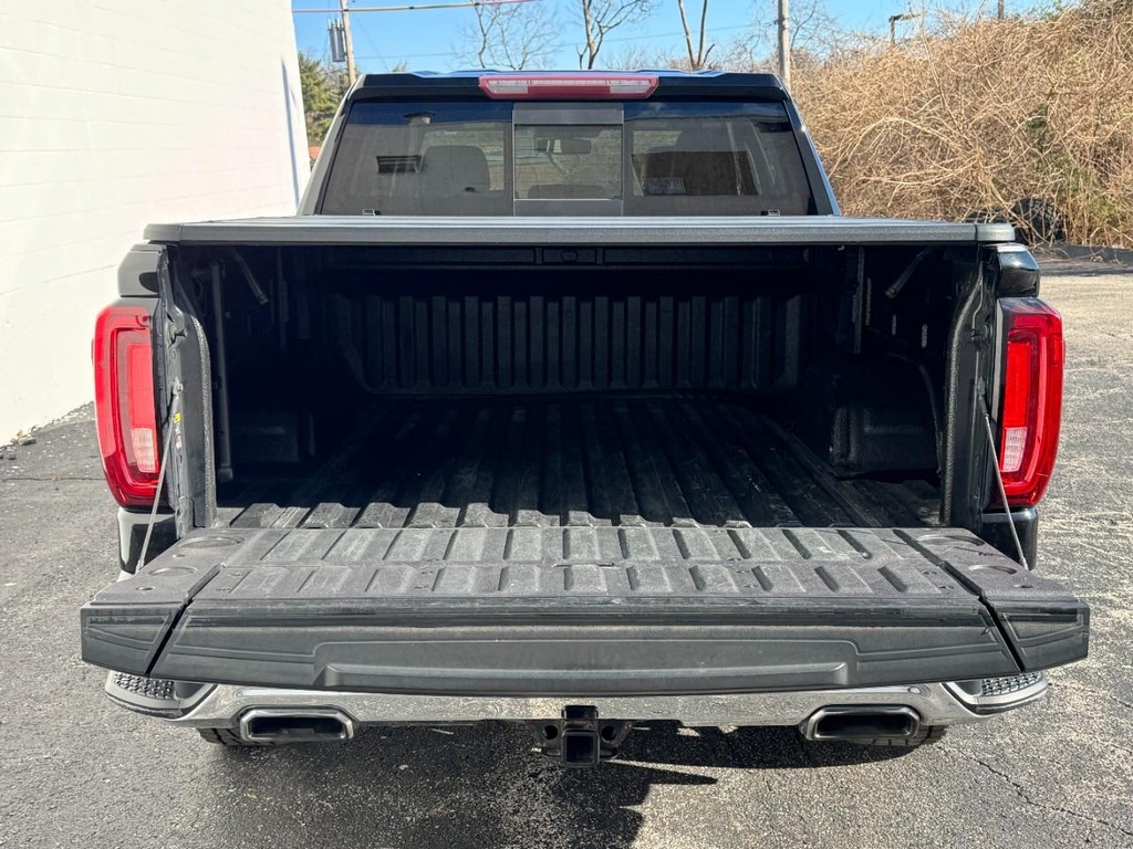 GMC Sierra 1500 Vehicle Full-screen Gallery Image 09