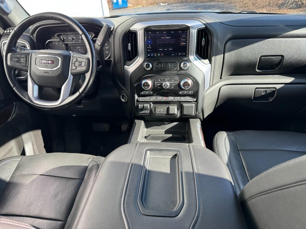GMC Sierra 1500 Vehicle Full-screen Gallery Image 11