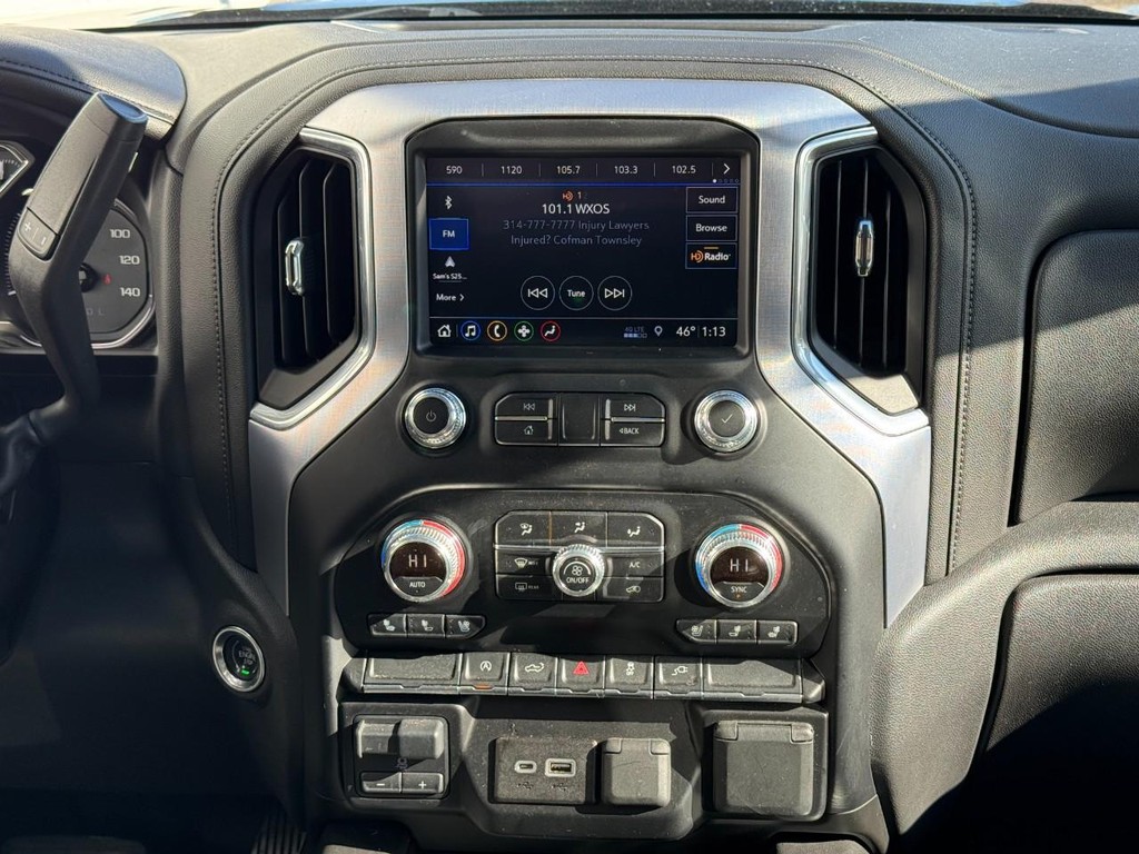 GMC Sierra 1500 Vehicle Full-screen Gallery Image 13