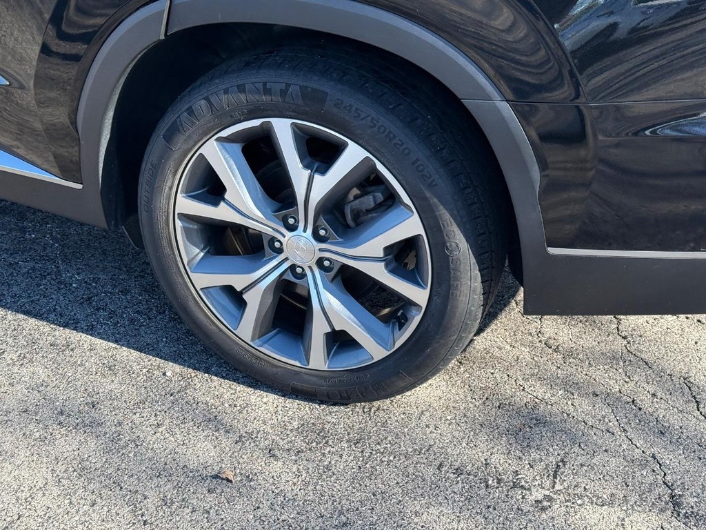 Hyundai Palisade Vehicle Full-screen Gallery Image 07