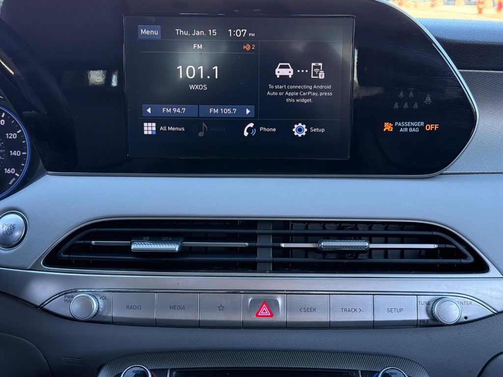 Hyundai Palisade Vehicle Full-screen Gallery Image 13