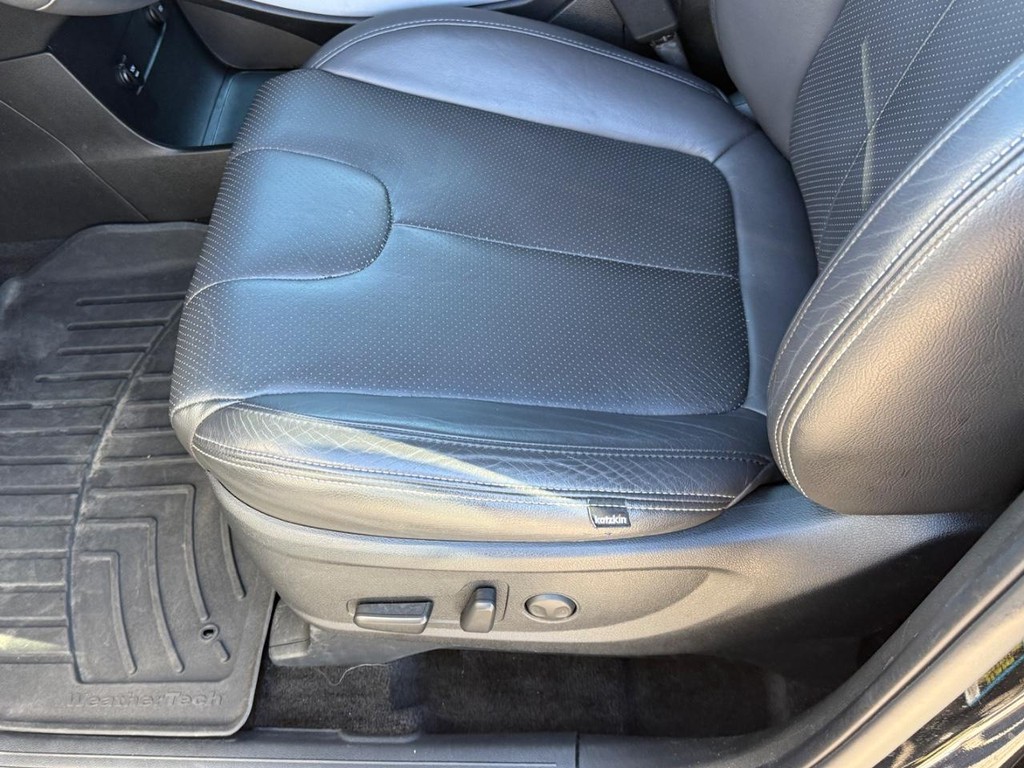 Hyundai Palisade Vehicle Full-screen Gallery Image 16