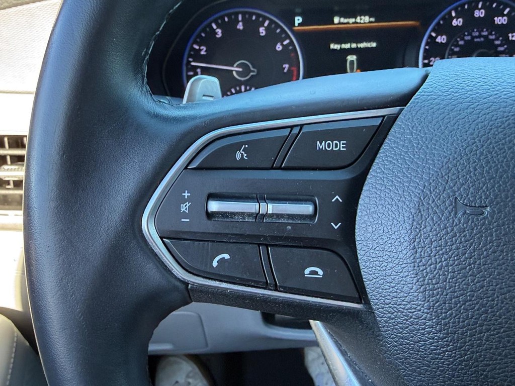 Hyundai Palisade Vehicle Full-screen Gallery Image 17