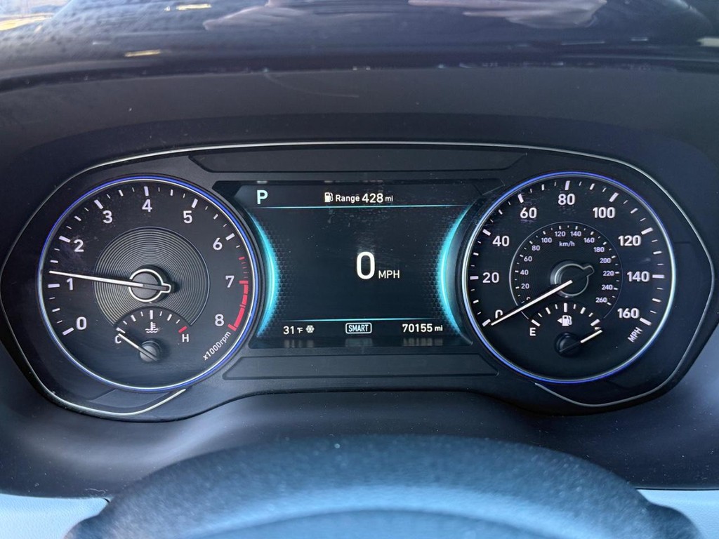 Hyundai Palisade Vehicle Full-screen Gallery Image 19