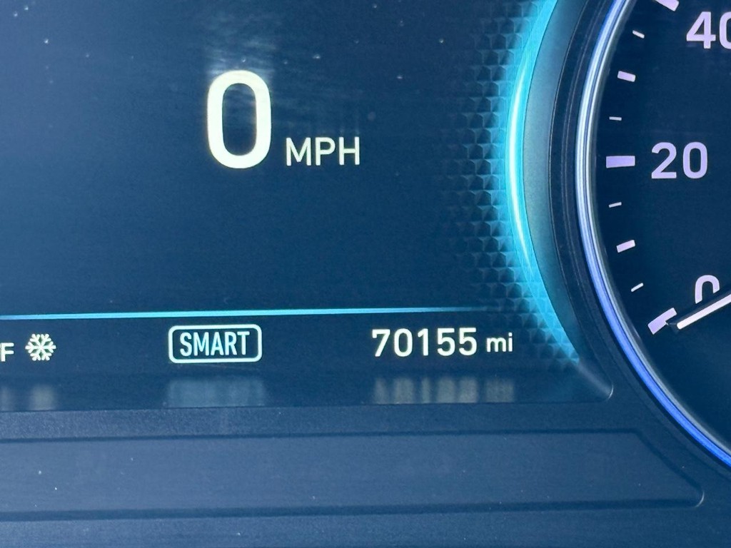 Hyundai Palisade Vehicle Full-screen Gallery Image 20