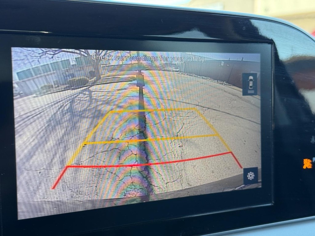 Hyundai Palisade Vehicle Full-screen Gallery Image 21