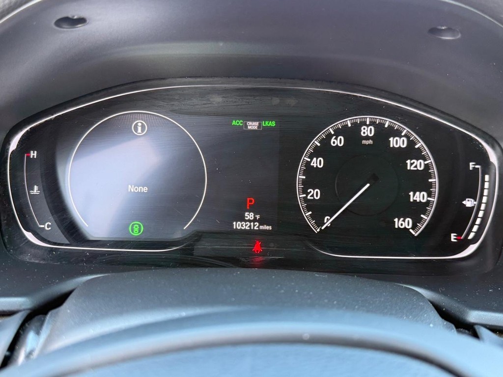 Honda Accord Sedan Vehicle Full-screen Gallery Image 20