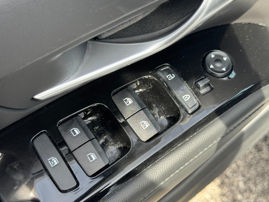 Hyundai Santa Cruz Vehicle Full-screen Gallery Image 15