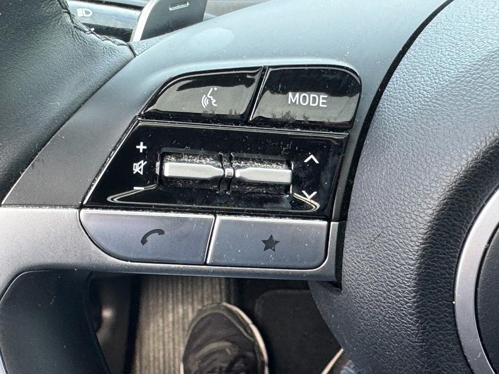 Hyundai Santa Cruz Vehicle Full-screen Gallery Image 17