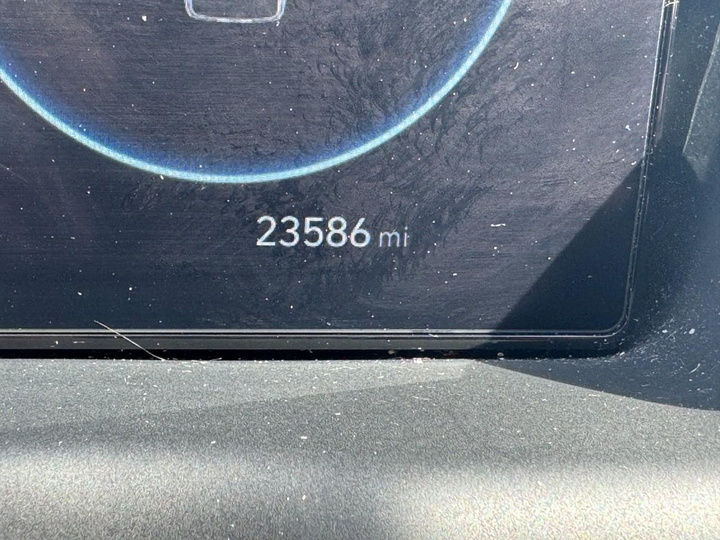 Hyundai Santa Cruz Vehicle Full-screen Gallery Image 20