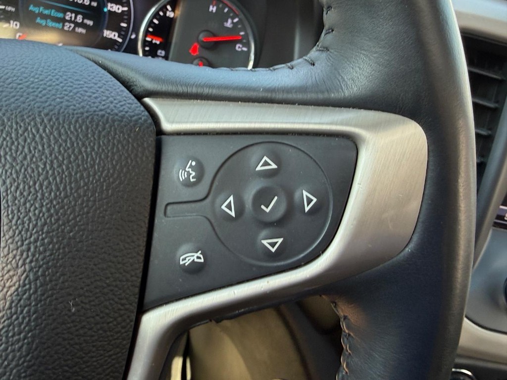 GMC Acadia Vehicle Full-screen Gallery Image 20