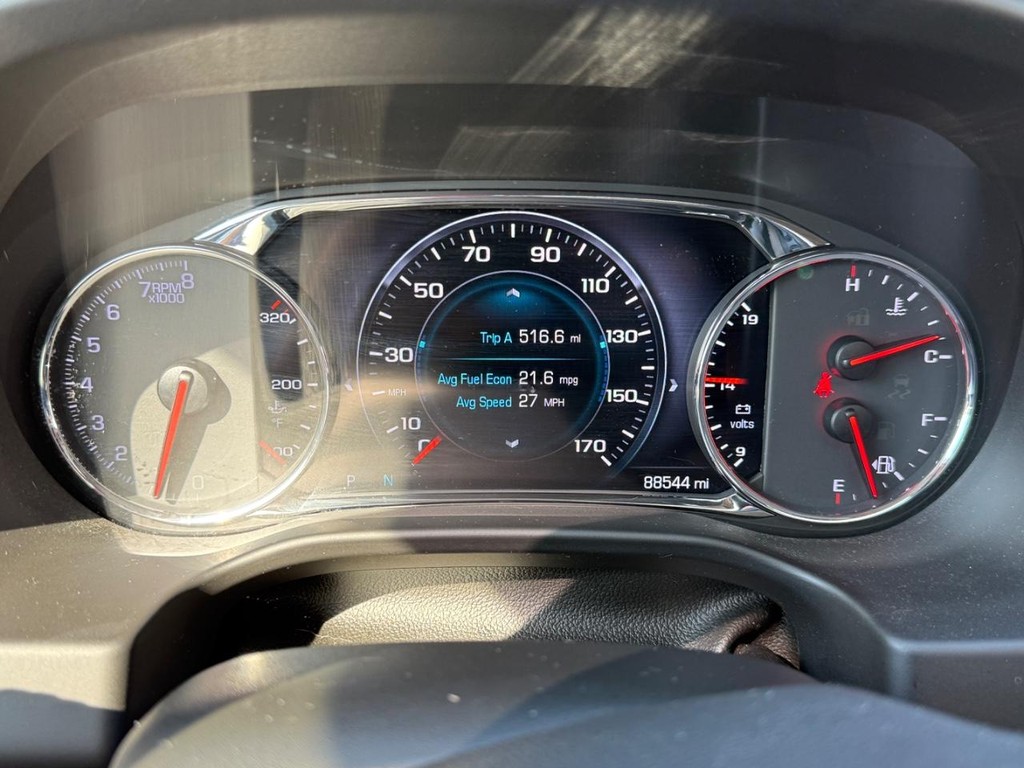 GMC Acadia Vehicle Full-screen Gallery Image 21