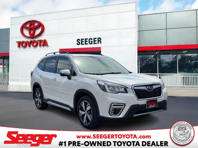 St. Louis MO 2019 Subaru Forester more details - subaru forester