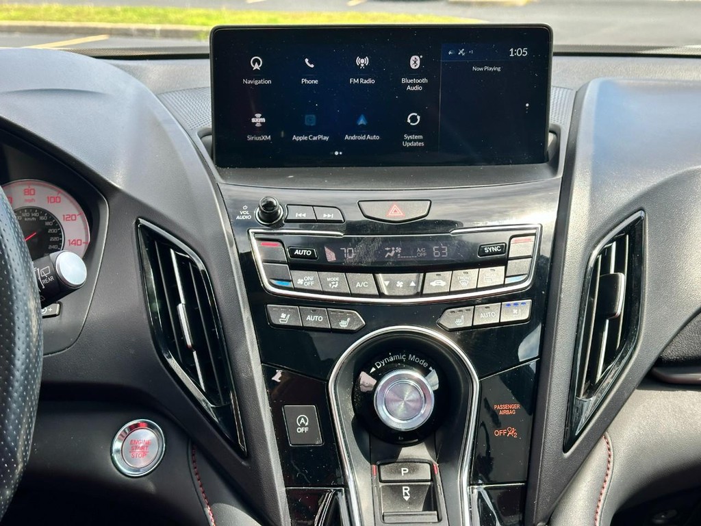 Acura RDX Vehicle Full-screen Gallery Image 14