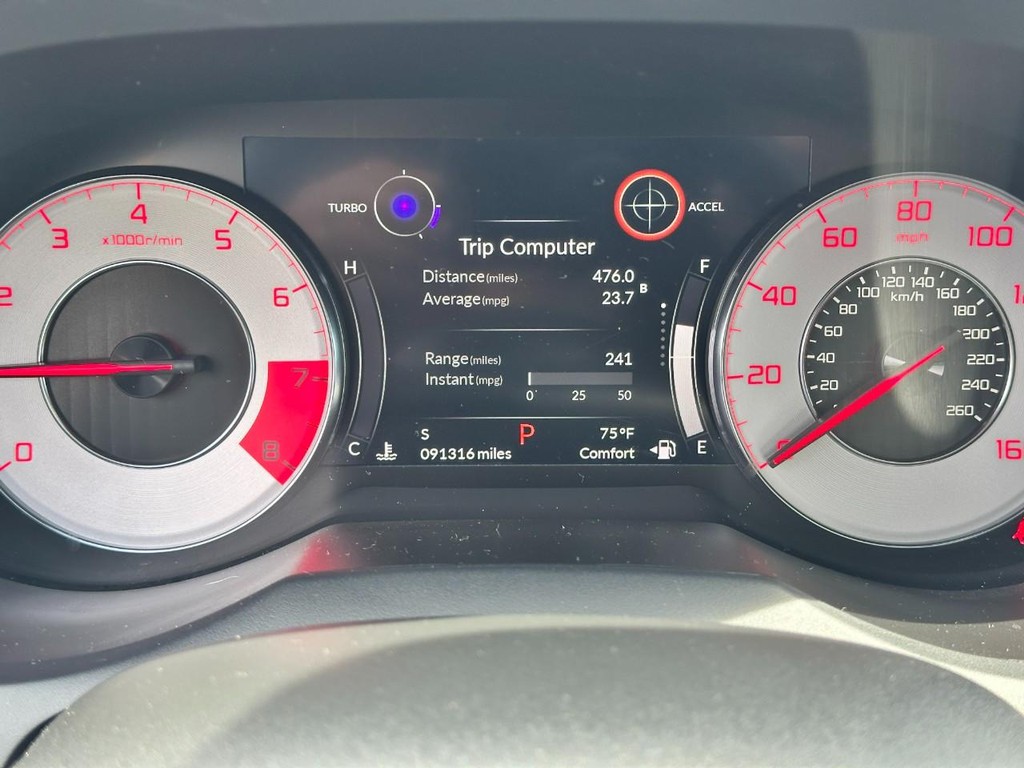 Acura RDX Vehicle Full-screen Gallery Image 22