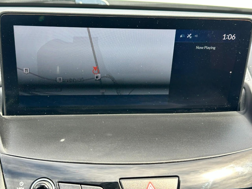 Acura RDX Vehicle Full-screen Gallery Image 23