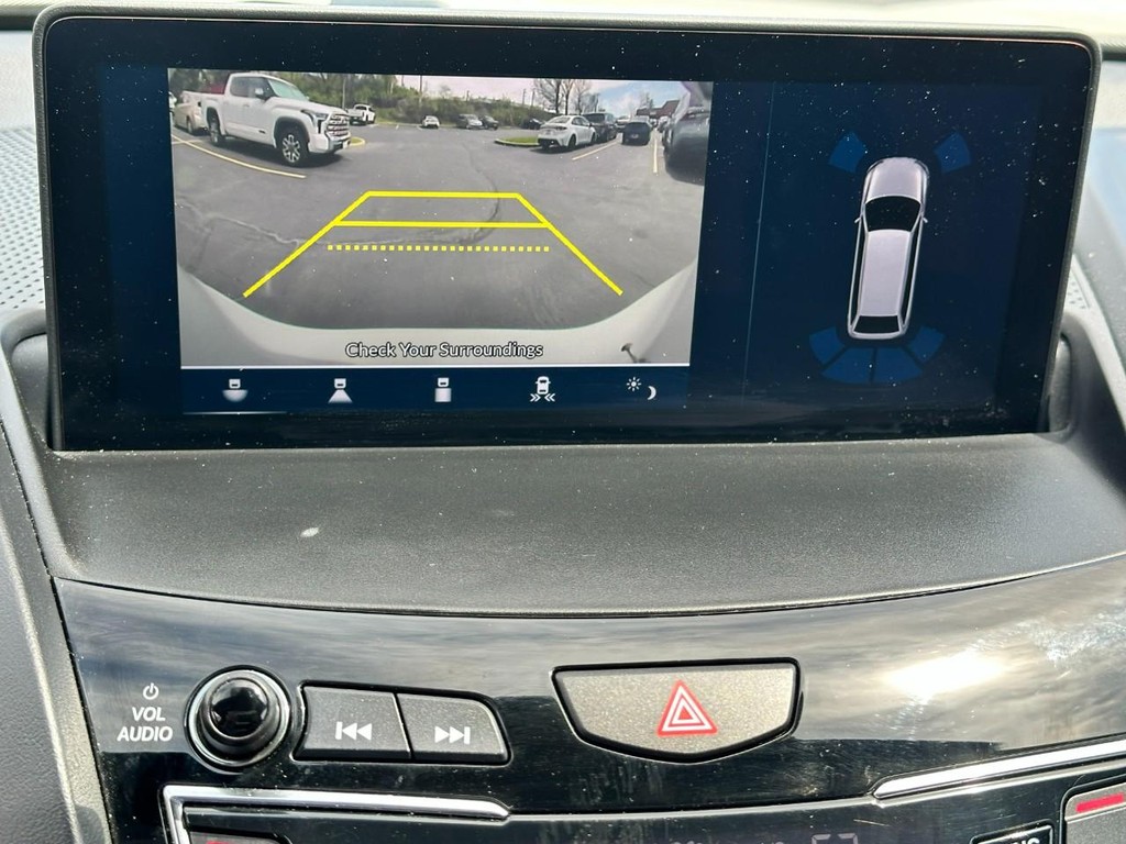 Acura RDX Vehicle Full-screen Gallery Image 25