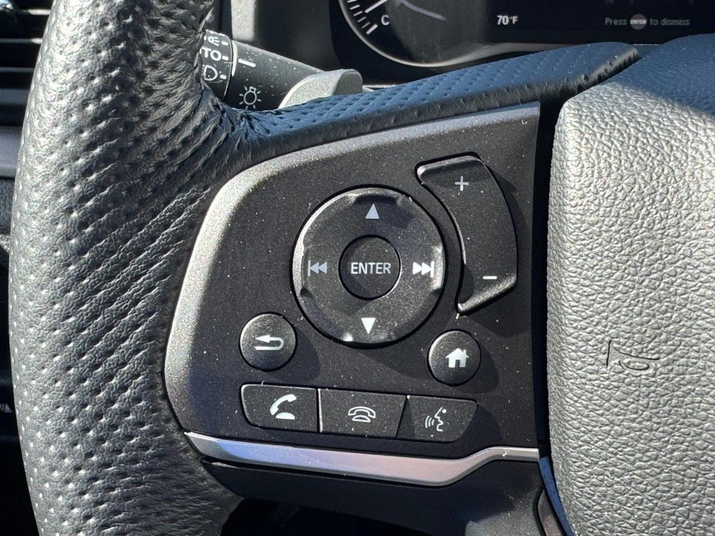 Honda Passport Vehicle Full-screen Gallery Image 18