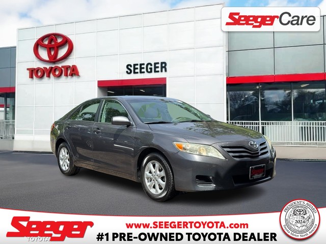St. Louis MO 2011 Toyota Camry more details - toyota camry