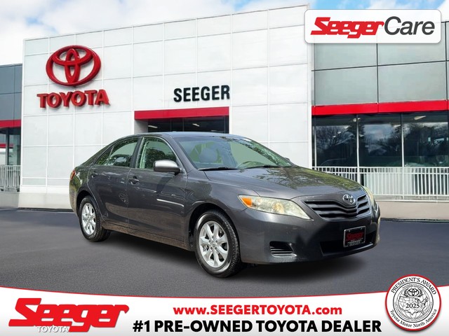 St. Louis MO 2011 Toyota Camry more details - toyota camry