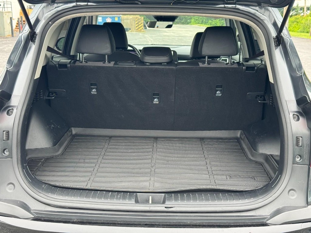 Kia Seltos Vehicle Full-screen Gallery Image 10