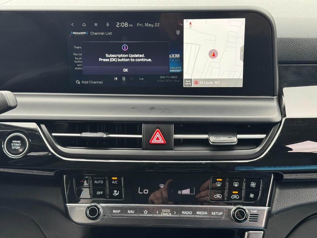 Kia Seltos Vehicle Full-screen Gallery Image 14