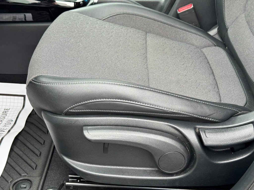 Kia Seltos Vehicle Full-screen Gallery Image 17