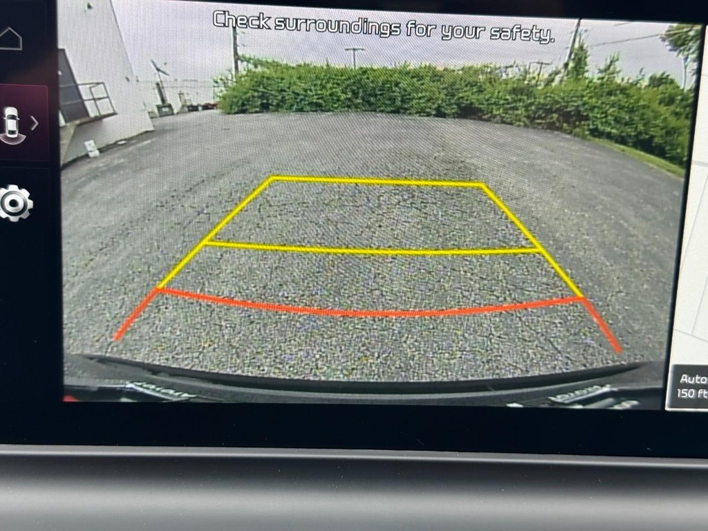 Kia Seltos Vehicle Full-screen Gallery Image 21
