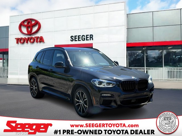 St. Louis MO 2021 BMW X3 more details - bmw x3