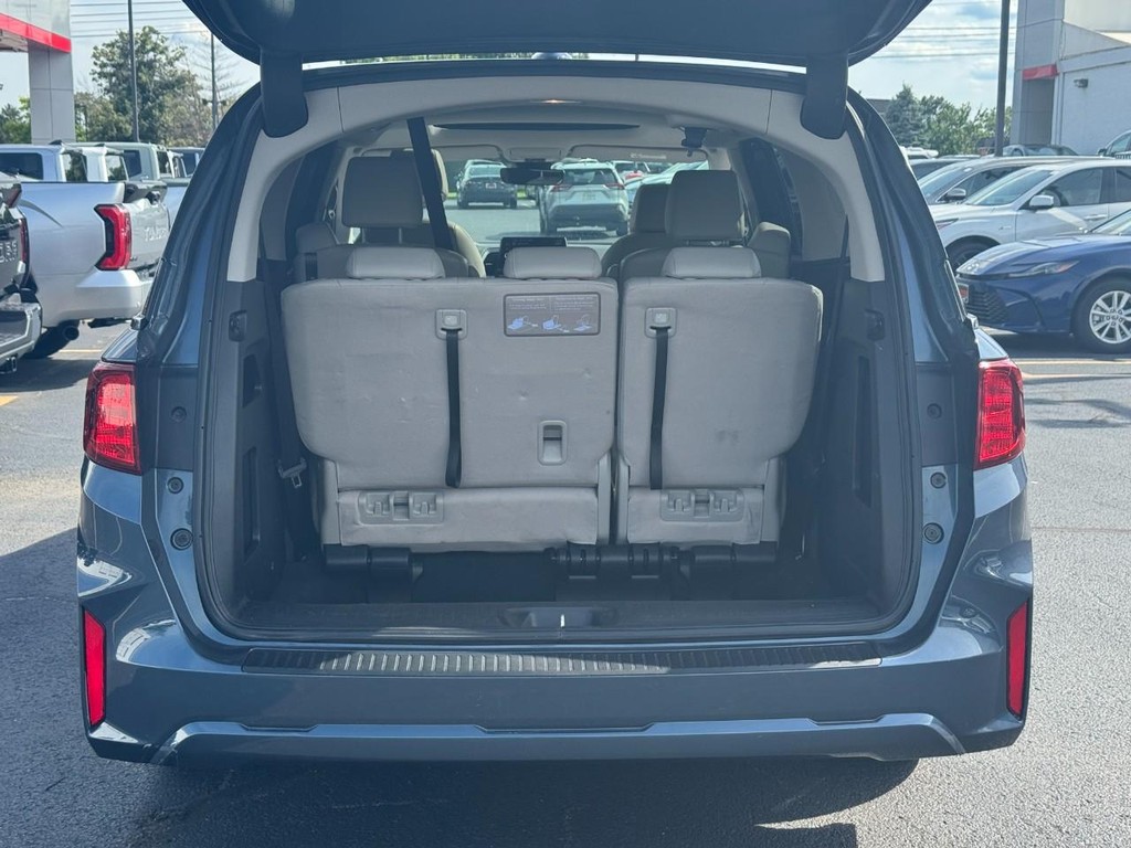 Honda Odyssey Vehicle Full-screen Gallery Image 04
